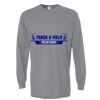Heavy Cotton™ Long Sleeve T-Shirt Vignette