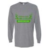 Heavy Cotton™ Long Sleeve T-Shirt Vignette