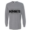 Heavy Cotton™ Long Sleeve T-Shirt Vignette