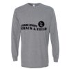 Heavy Cotton™ Long Sleeve T-Shirt Vignette