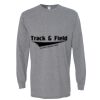 Heavy Cotton™ Long Sleeve T-Shirt Vignette