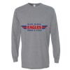 Heavy Cotton™ Long Sleeve T-Shirt Vignette