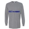 Heavy Cotton™ Long Sleeve T-Shirt Vignette