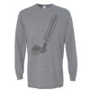 Heavy Cotton™ Long Sleeve T-Shirt Vignette