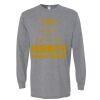 Heavy Cotton™ Long Sleeve T-Shirt Vignette