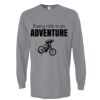 Heavy Cotton™ Long Sleeve T-Shirt Vignette