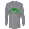 Heavy Cotton™ Long Sleeve T-Shirt Vignette