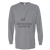Heavy Cotton™ Long Sleeve T-Shirt Vignette