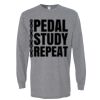 Heavy Cotton™ Long Sleeve T-Shirt Vignette