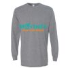 Heavy Cotton™ Long Sleeve T-Shirt Vignette