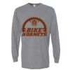 Heavy Cotton™ Long Sleeve T-Shirt Vignette