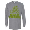 Heavy Cotton™ Long Sleeve T-Shirt Vignette