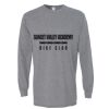 Heavy Cotton™ Long Sleeve T-Shirt Vignette