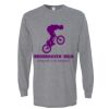 Heavy Cotton™ Long Sleeve T-Shirt Vignette