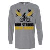 Heavy Cotton™ Long Sleeve T-Shirt Vignette