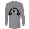Heavy Cotton™ Long Sleeve T-Shirt Vignette