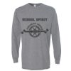 Heavy Cotton™ Long Sleeve T-Shirt Vignette