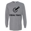 Heavy Cotton™ Long Sleeve T-Shirt Vignette