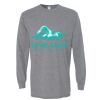 Heavy Cotton™ Long Sleeve T-Shirt Vignette