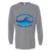 Heavy Cotton™ Long Sleeve T-Shirt Vignette
