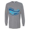 Heavy Cotton™ Long Sleeve T-Shirt Vignette