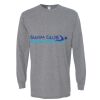 Heavy Cotton™ Long Sleeve T-Shirt Vignette