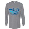 Heavy Cotton™ Long Sleeve T-Shirt Vignette