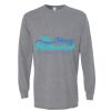 Heavy Cotton™ Long Sleeve T-Shirt Vignette