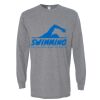 Heavy Cotton™ Long Sleeve T-Shirt Vignette