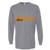 Heavy Cotton™ Long Sleeve T-Shirt Vignette