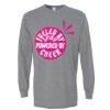 Heavy Cotton™ Long Sleeve T-Shirt Vignette