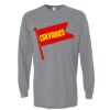 Heavy Cotton™ Long Sleeve T-Shirt Vignette