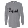 Heavy Cotton™ Long Sleeve T-Shirt Vignette