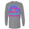 Heavy Cotton™ Long Sleeve T-Shirt Vignette