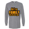Heavy Cotton™ Long Sleeve T-Shirt Vignette