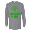 Heavy Cotton™ Long Sleeve T-Shirt Vignette