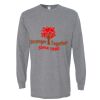 Heavy Cotton™ Long Sleeve T-Shirt Vignette