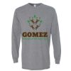 Heavy Cotton™ Long Sleeve T-Shirt Vignette