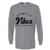 Heavy Cotton™ Long Sleeve T-Shirt Vignette