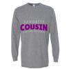 Heavy Cotton™ Long Sleeve T-Shirt Vignette