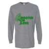 Heavy Cotton™ Long Sleeve T-Shirt Vignette