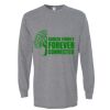 Heavy Cotton™ Long Sleeve T-Shirt Vignette