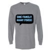Heavy Cotton™ Long Sleeve T-Shirt Vignette