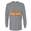 Heavy Cotton™ Long Sleeve T-Shirt Vignette