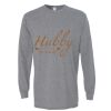Heavy Cotton™ Long Sleeve T-Shirt Vignette