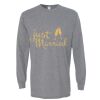 Heavy Cotton™ Long Sleeve T-Shirt Vignette