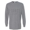 Heavy Cotton™ Long Sleeve T-Shirt Vignette