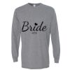 Heavy Cotton™ Long Sleeve T-Shirt Vignette