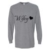Heavy Cotton™ Long Sleeve T-Shirt Vignette