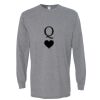 Heavy Cotton™ Long Sleeve T-Shirt Vignette